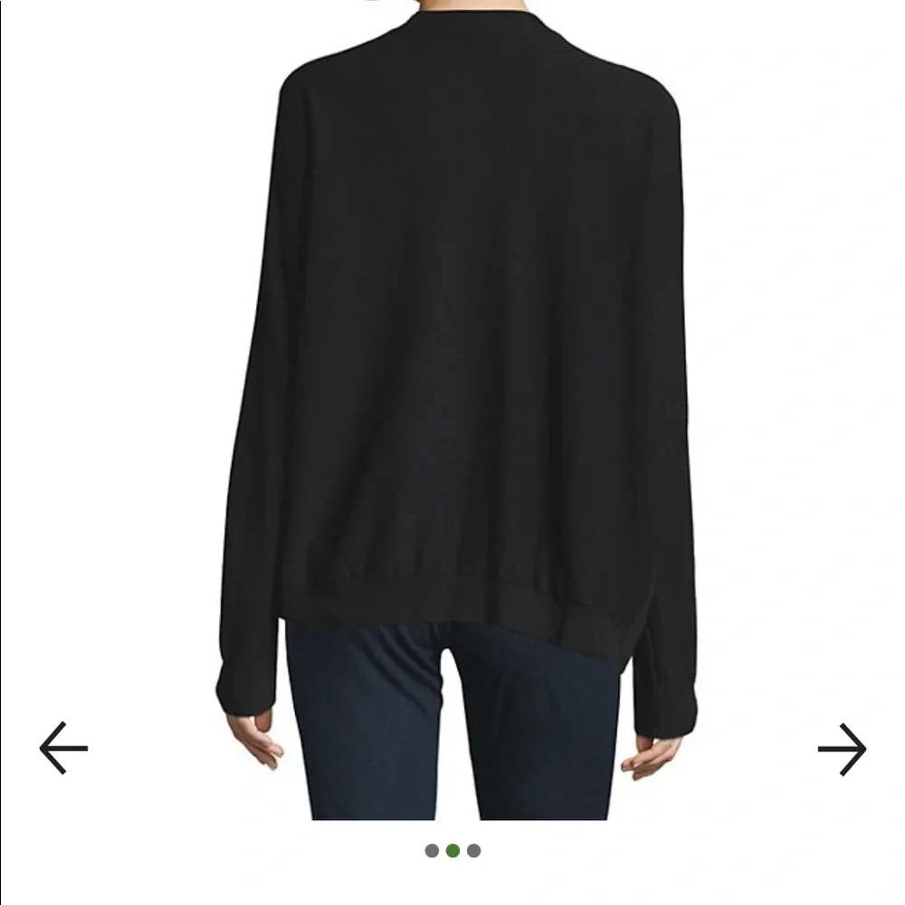 Donna Karan Sweater - Picture 2 of 6